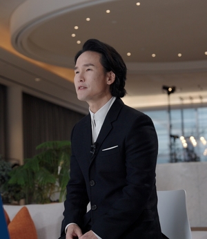 チョ・ヒョンボム韓国アンドカンパニーグループ会長「変化を避けようとする態度最も危険…プロアクティブな挑戦続けていこう」 [신년사]