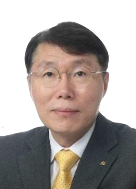 김재관 KB국민카드 신임 대표이사 사장. [KB국민카드 제공]