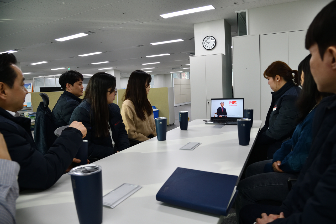 [HS화성 제공]