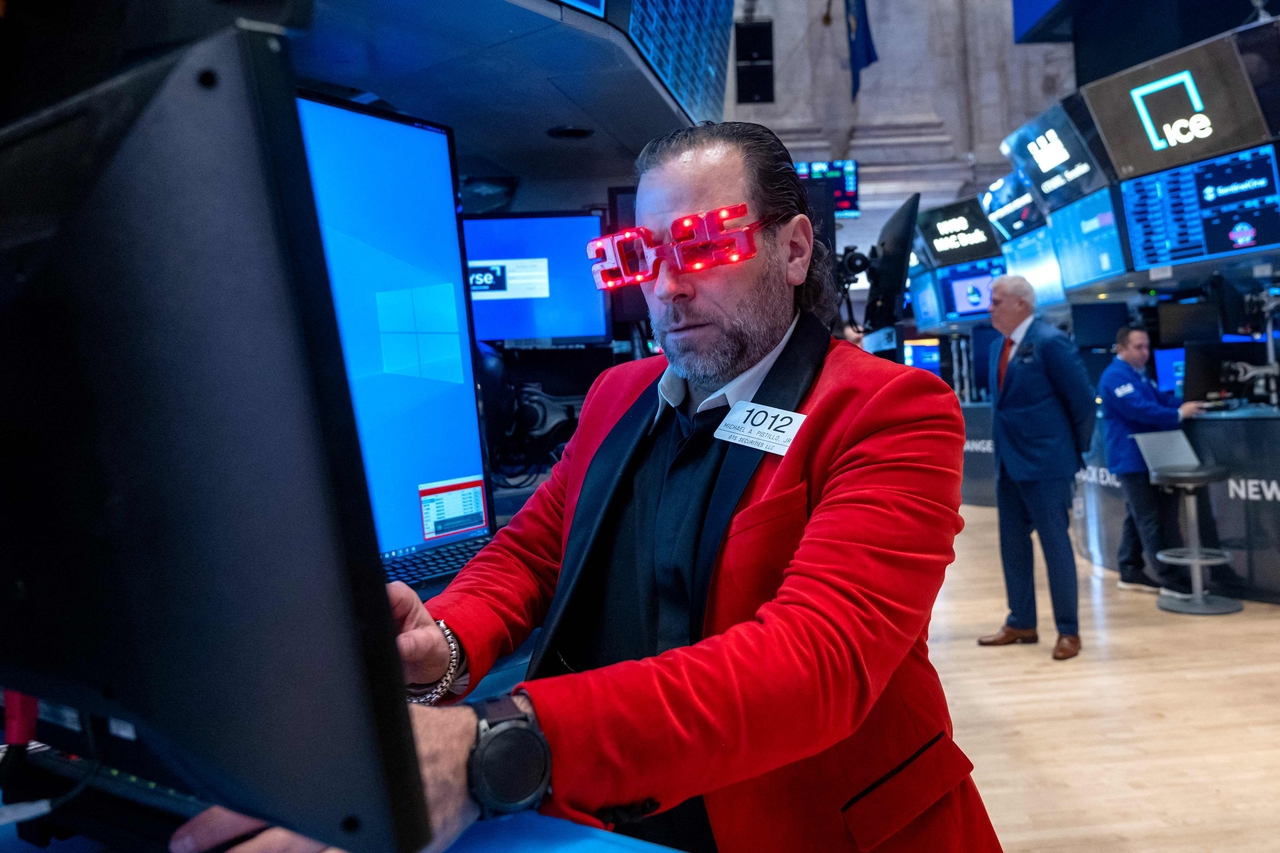 비트코인 큰 손 들어오고 빅테크 줄인 나스닥100 리밸런싱 일주일…영향 어땠나 [투자360] - 헤럴드경제