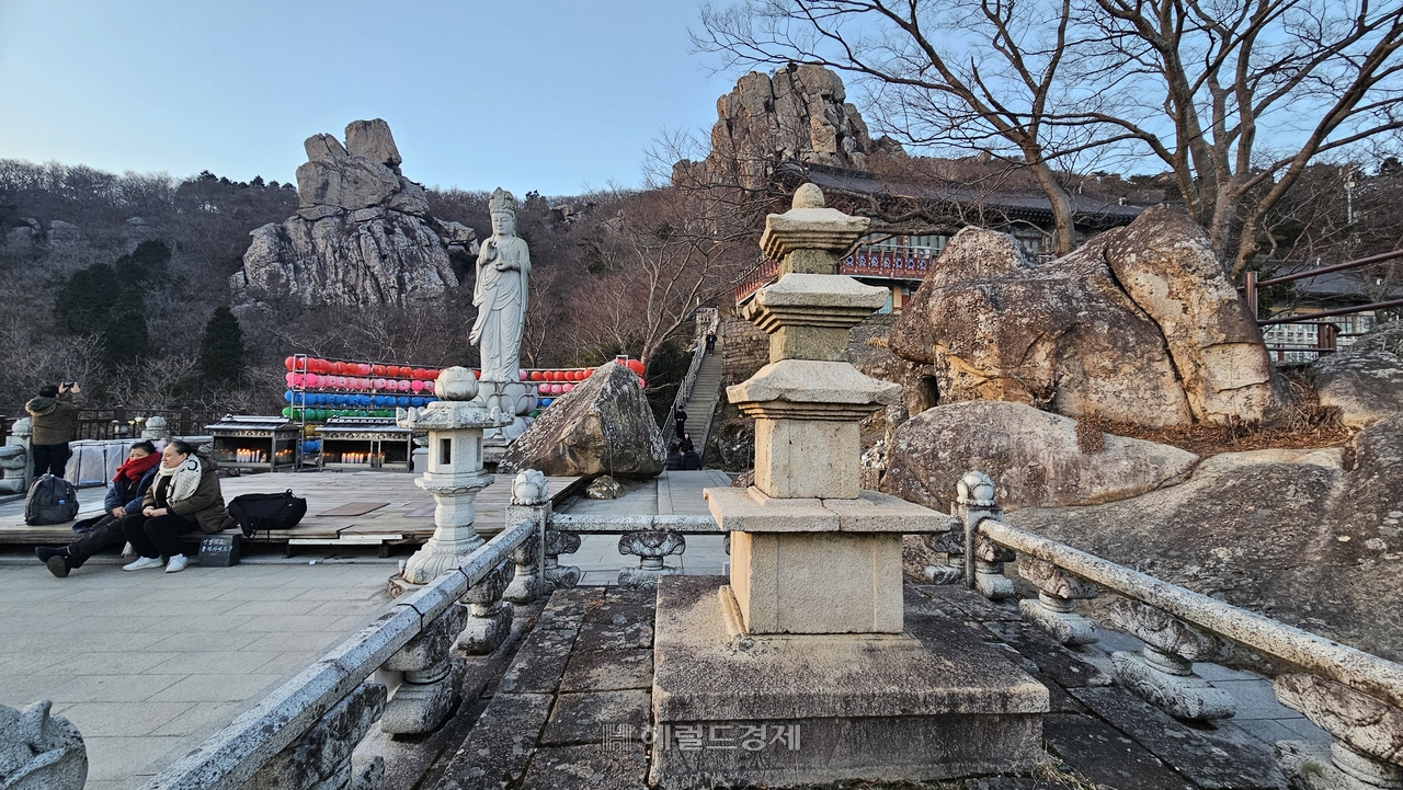 바카라 토토 삼층석탑