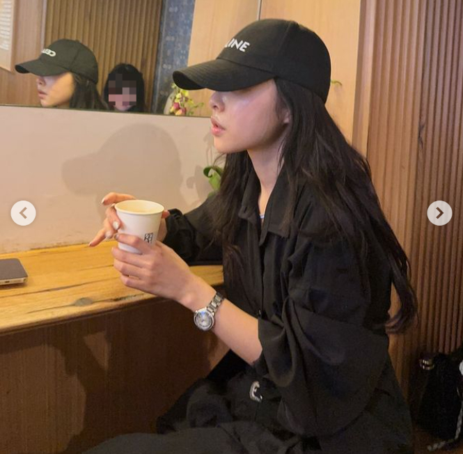 이솔이 채널