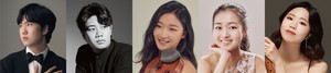 Meet future of Korean classical music