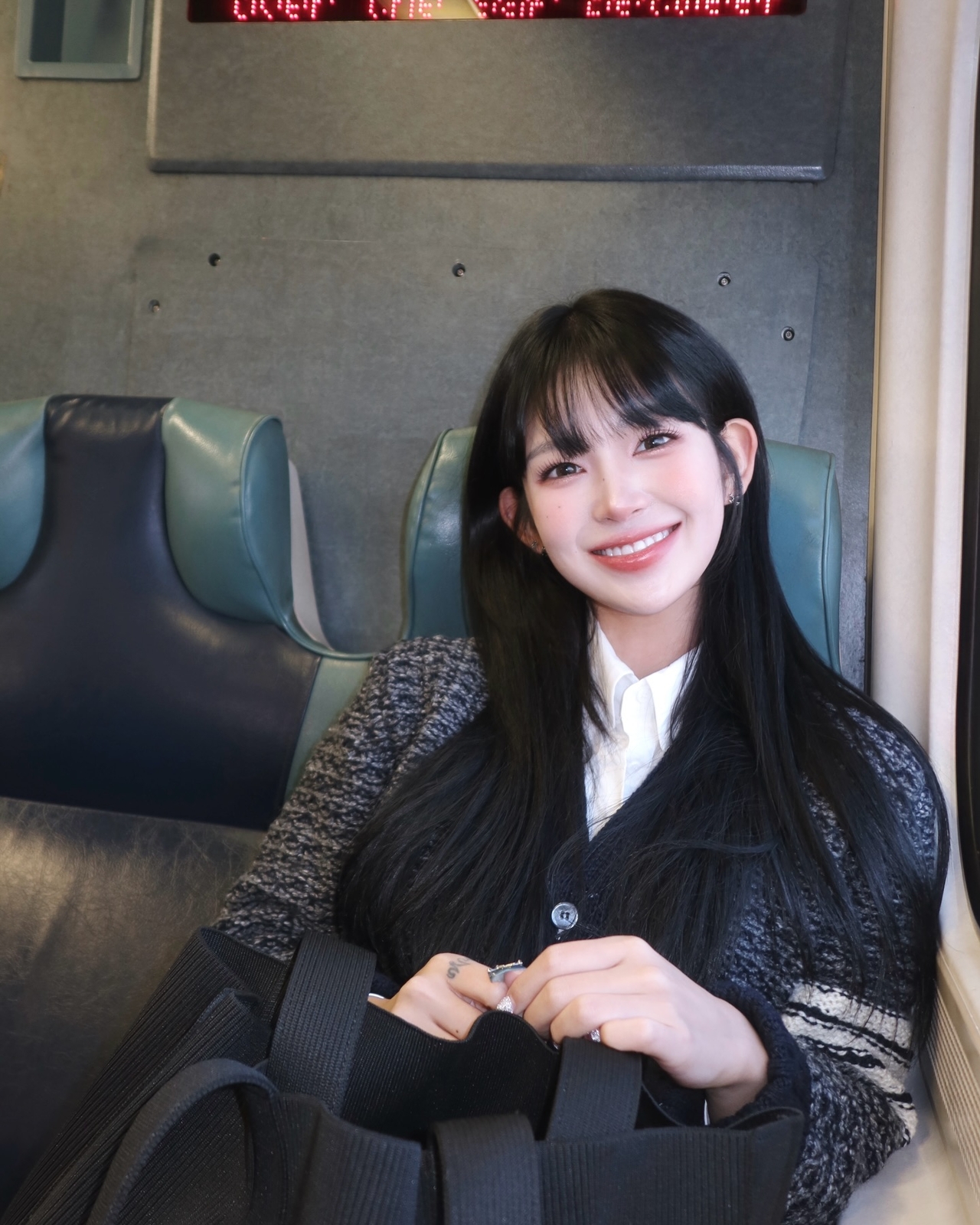 최준희 채널