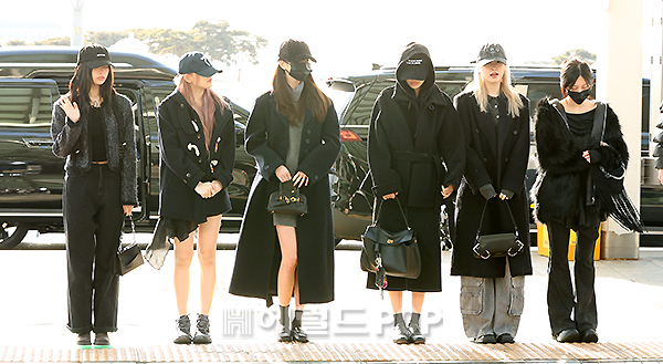 아이브/사진=민선유 기자