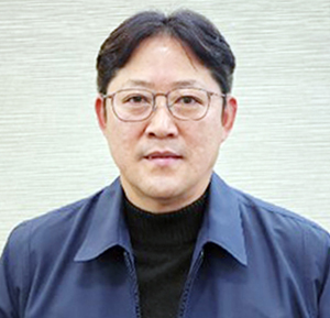 정승욱 신임 울릉군 지부장