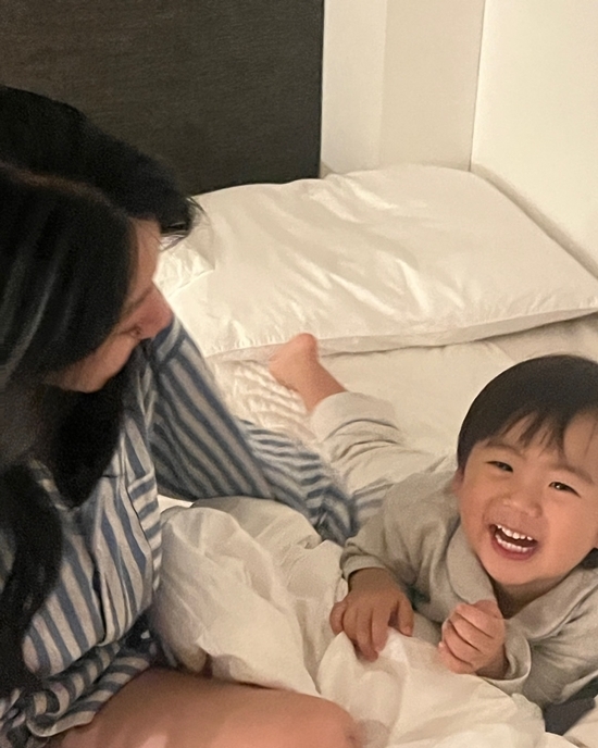 사진=서수연 채널