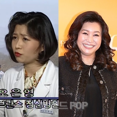 오은영/사진=SBS ‘그것이 알고싶다’ 유튜브, 헤럴드POP DB