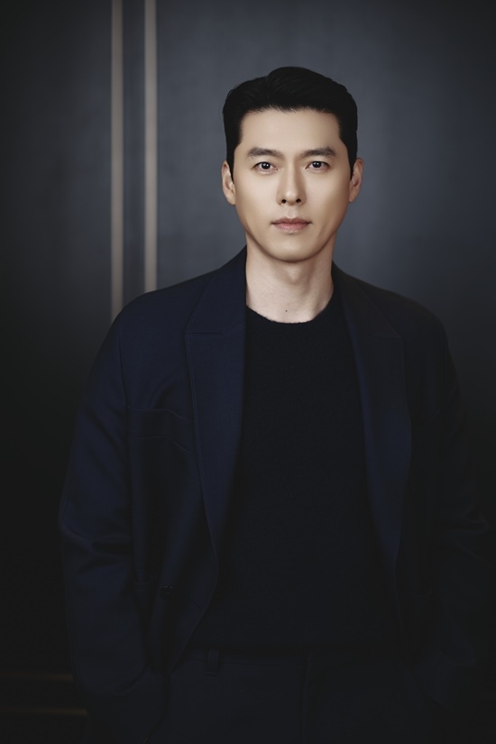 배우 현빈/사진=CJ ENM 제공