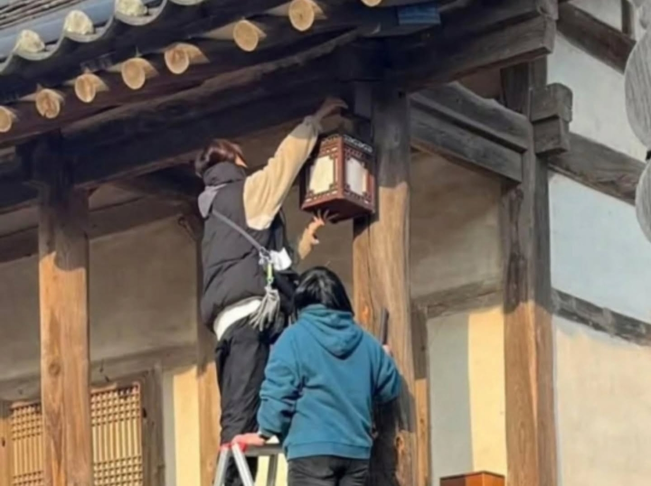 사진=서경덕 SNS
