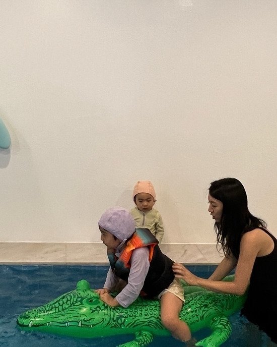 사진=서수연 채널