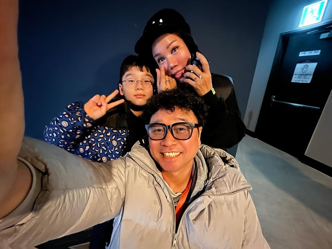 사진=김송 채널