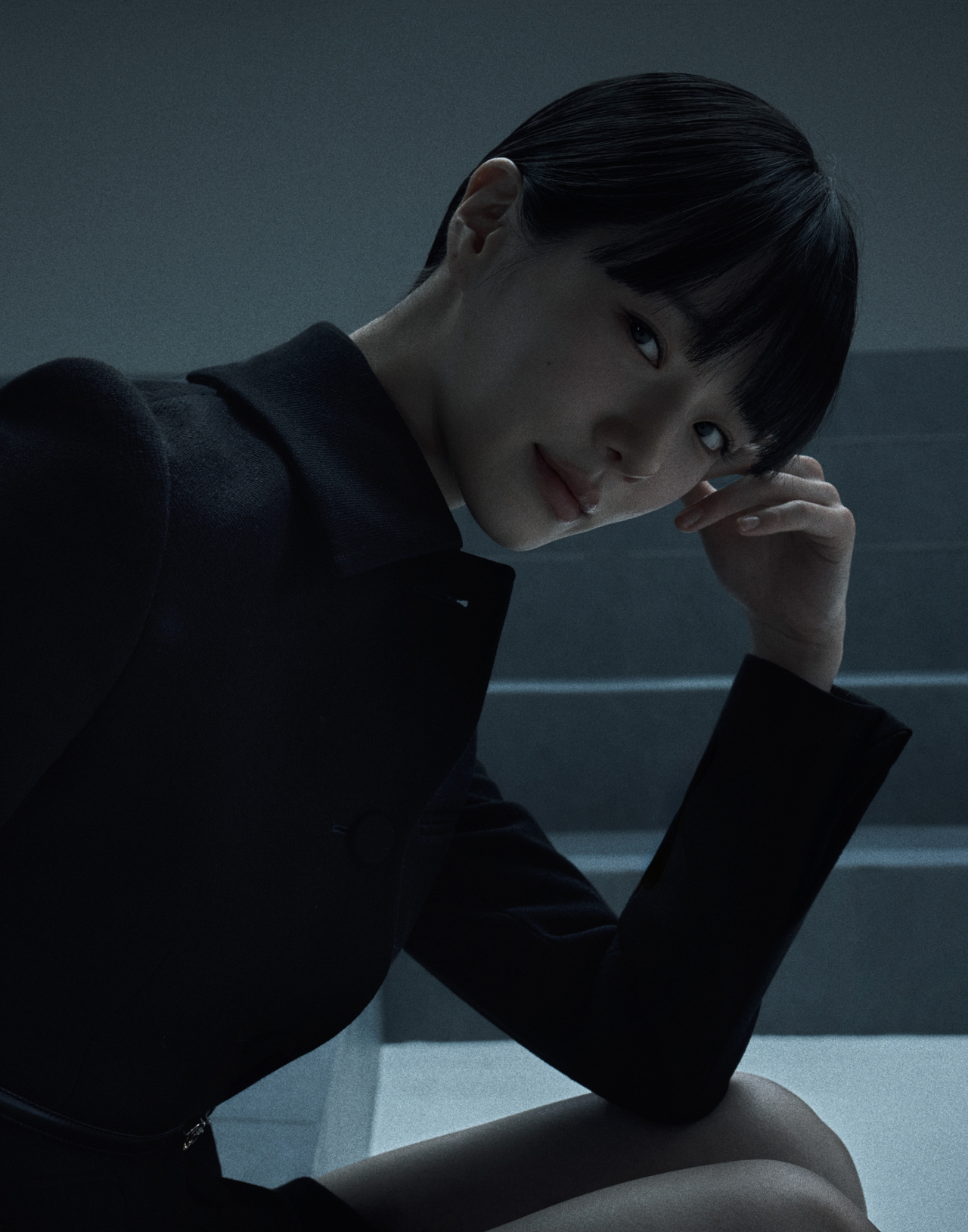 박규영/사진=넷플릭스 제공