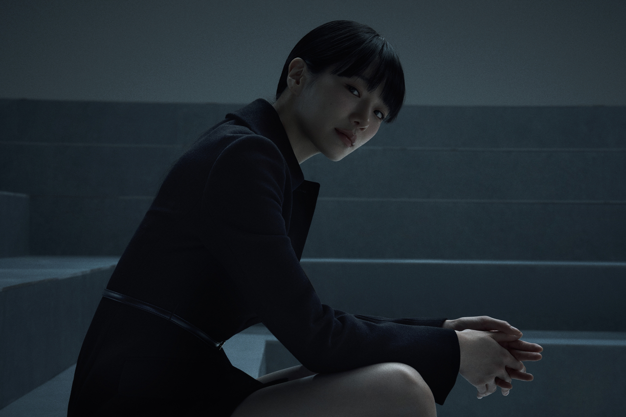 박규영/사진=넷플릭스 제공