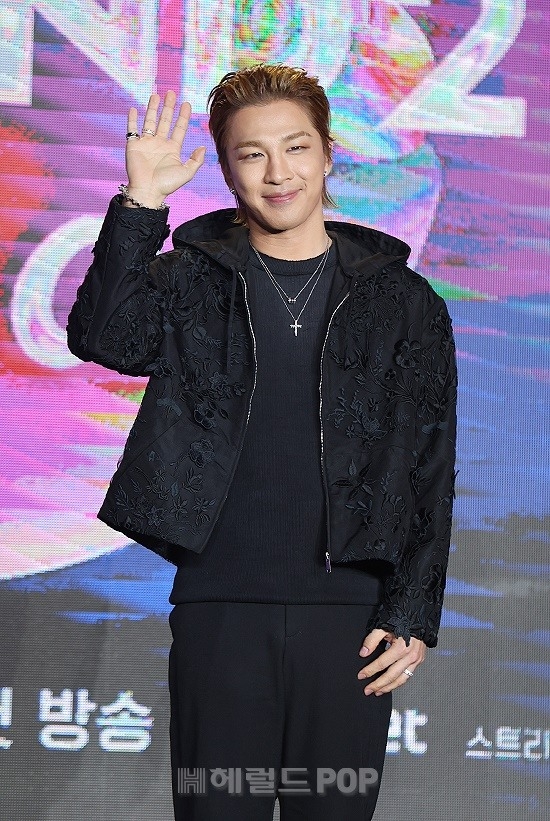 태양/사진=민선유기자