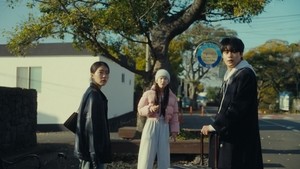 In "Time to Be Strong," former K-pop stars find  path to healing