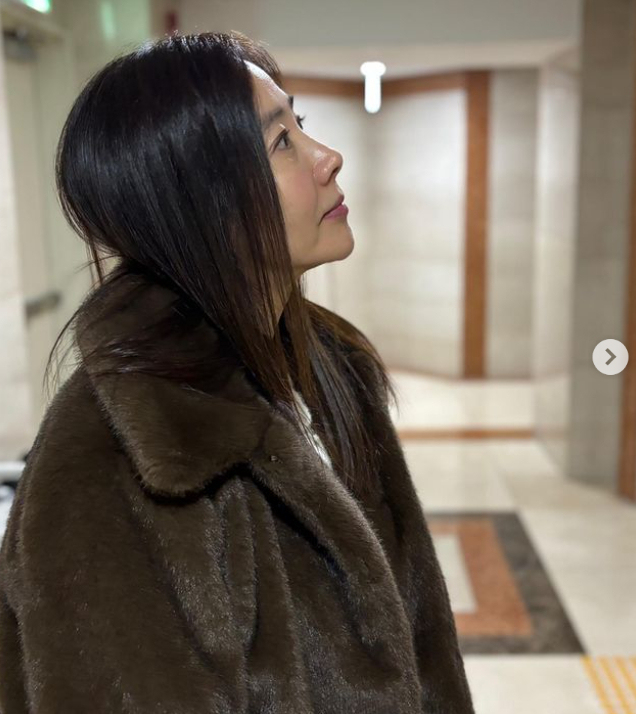 강수지 채널