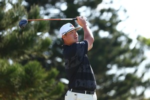 S. Korean Im Sung-jae finishes 3rd in PGA Tour season opener