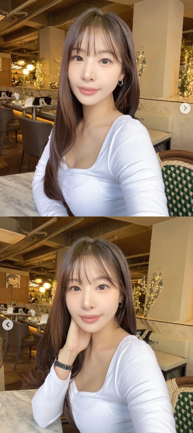 신수지 채널
