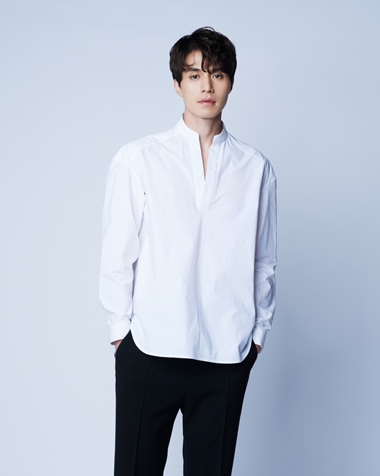 배우 이동욱/사진=CJ ENM 제공