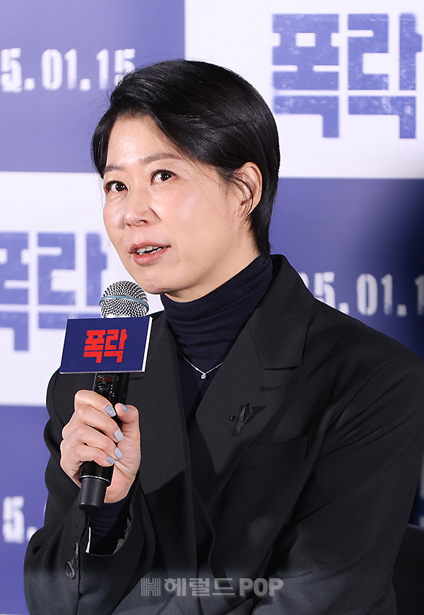 배우 소희정/사진=민선유 기자