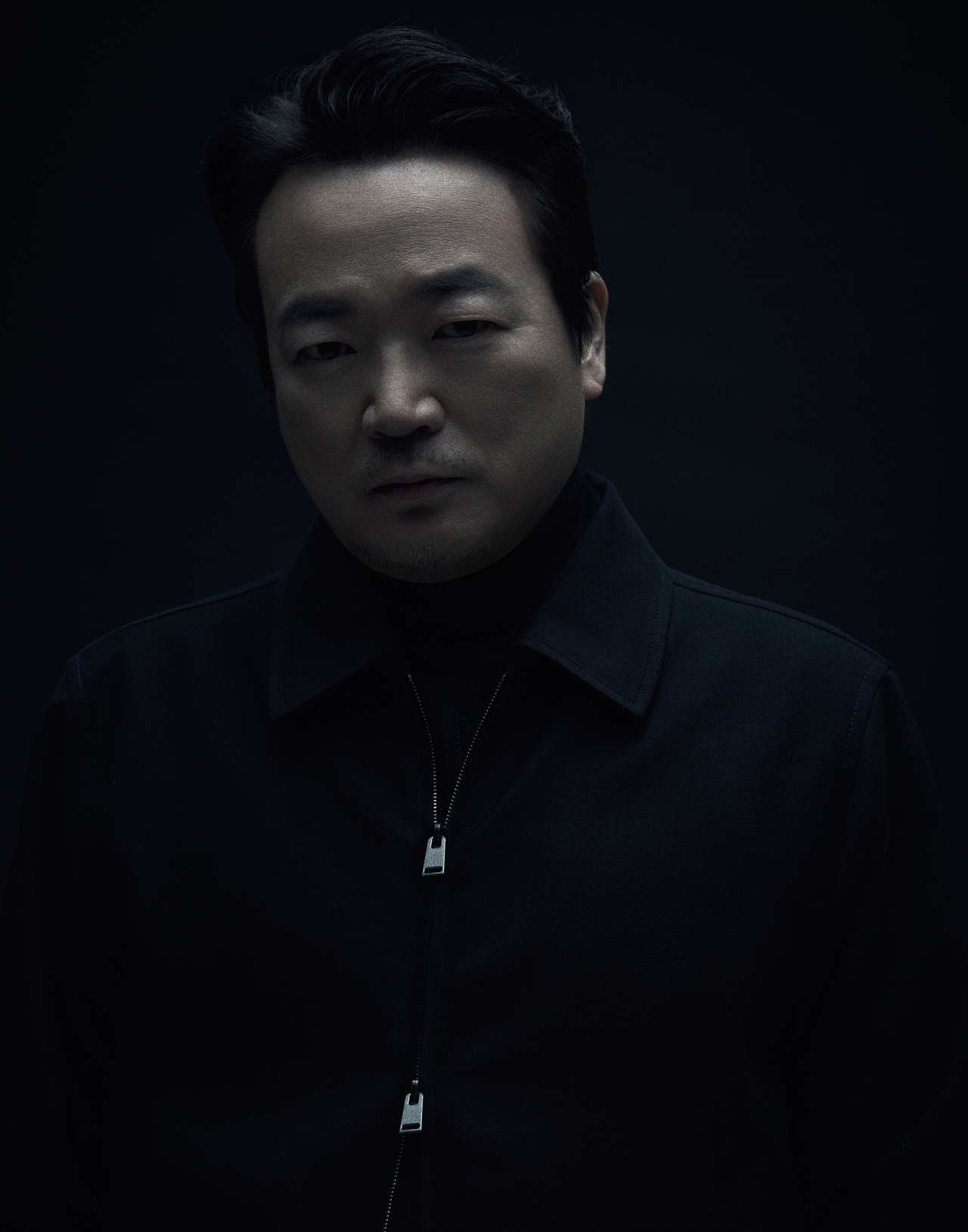이서환/사진=넷플릭스 제공
