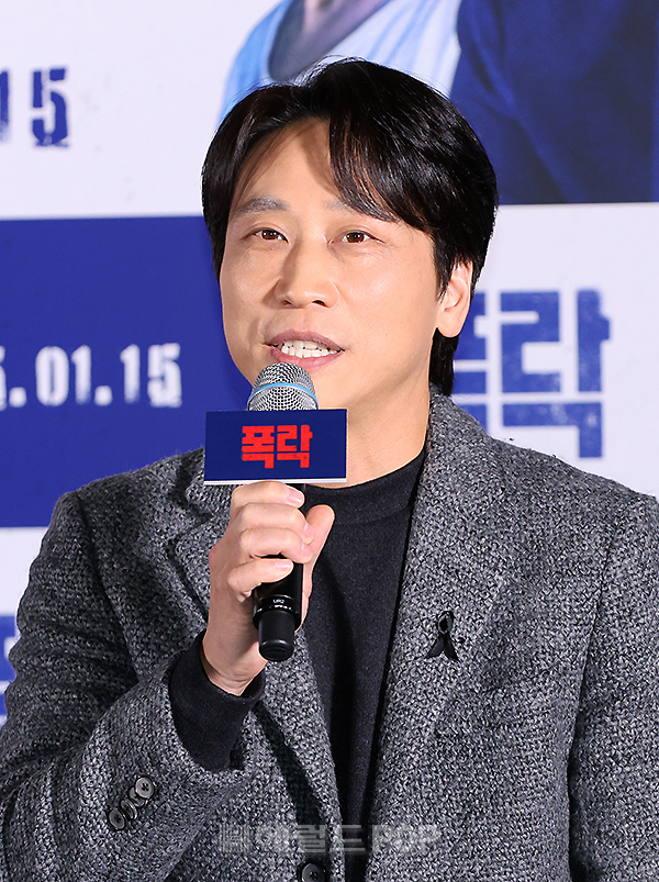 배우 민성욱/사진=민선유 기자