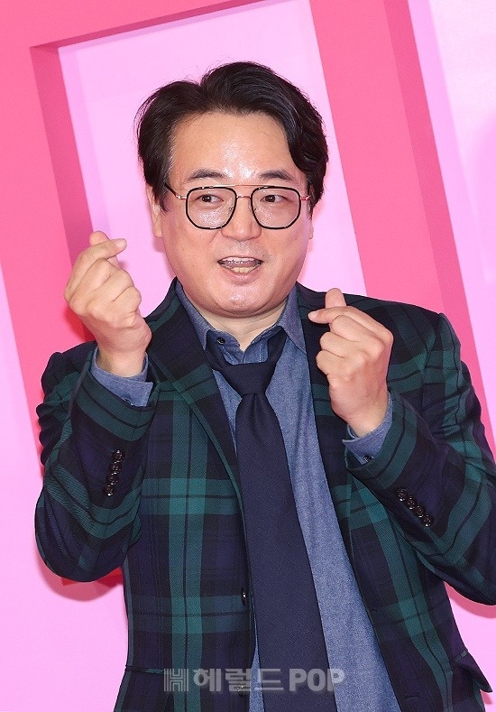 배우 이서환/사진=민선유 기자