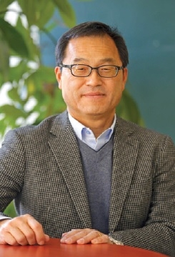 최윤성 국가수리과학연구소 신임 소장.[국가수리과학연구소 제공]