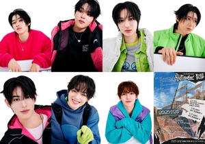 JYP Entertainment launches new boy group Kickflip