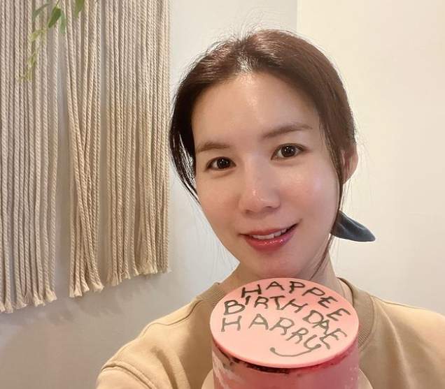 박시은 채널