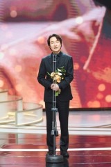 Han Suk-kyu wins top honors at 2024 MBC Drama Awards
