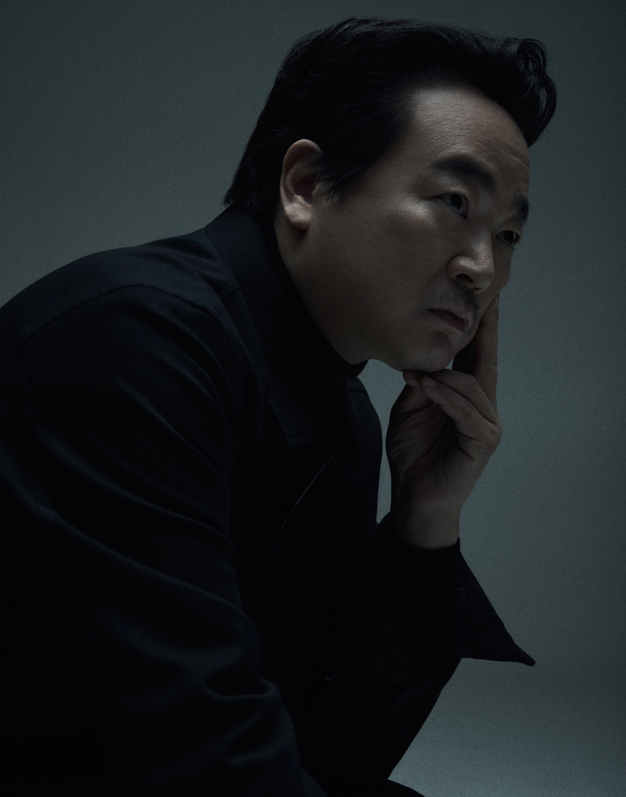 이서환/사진=넷플릭스 제공