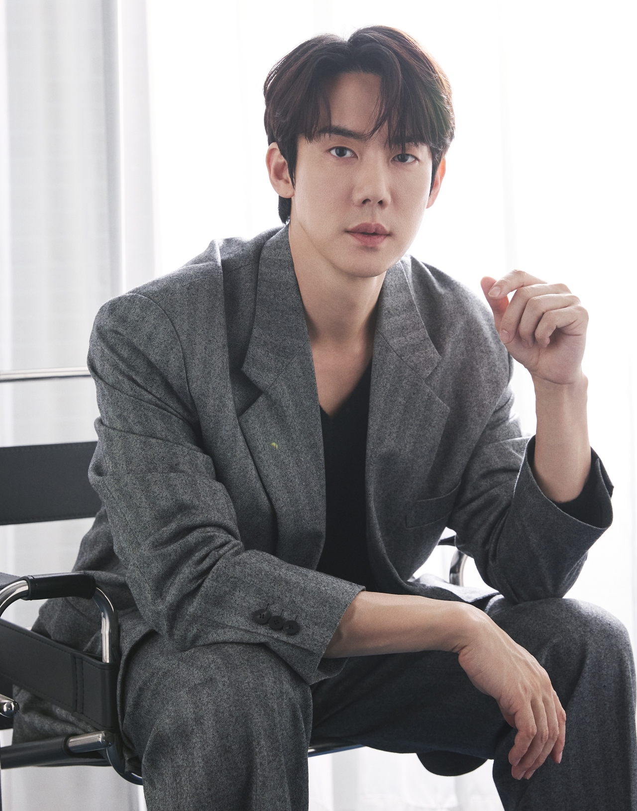 유연석/사진=스타쉽엔터테인먼트(킹콩 by 스타쉽)
