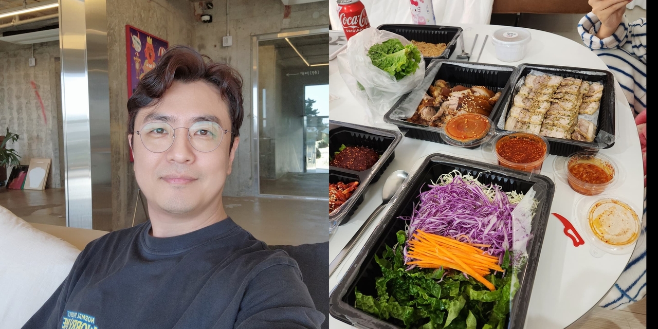 최동석 채널
