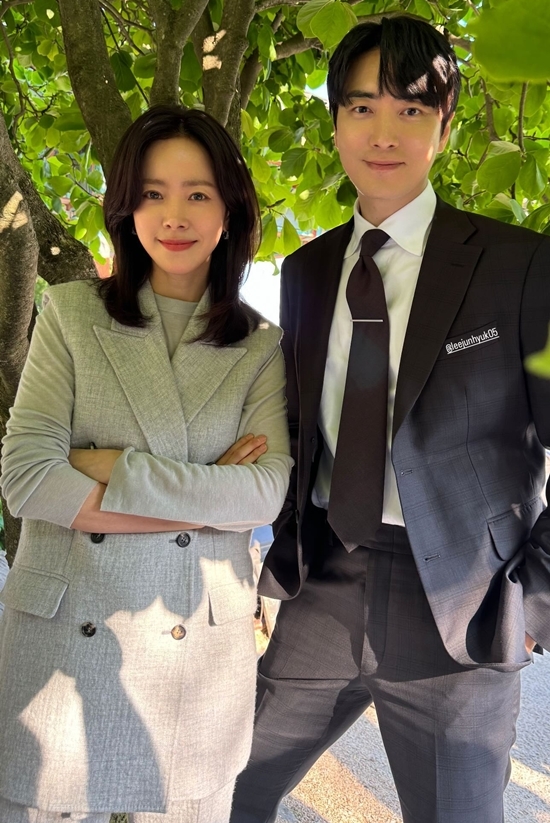사진=한지민 채널
