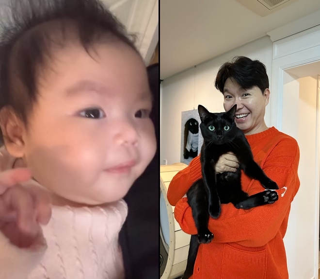 박수홍 채널 스토리