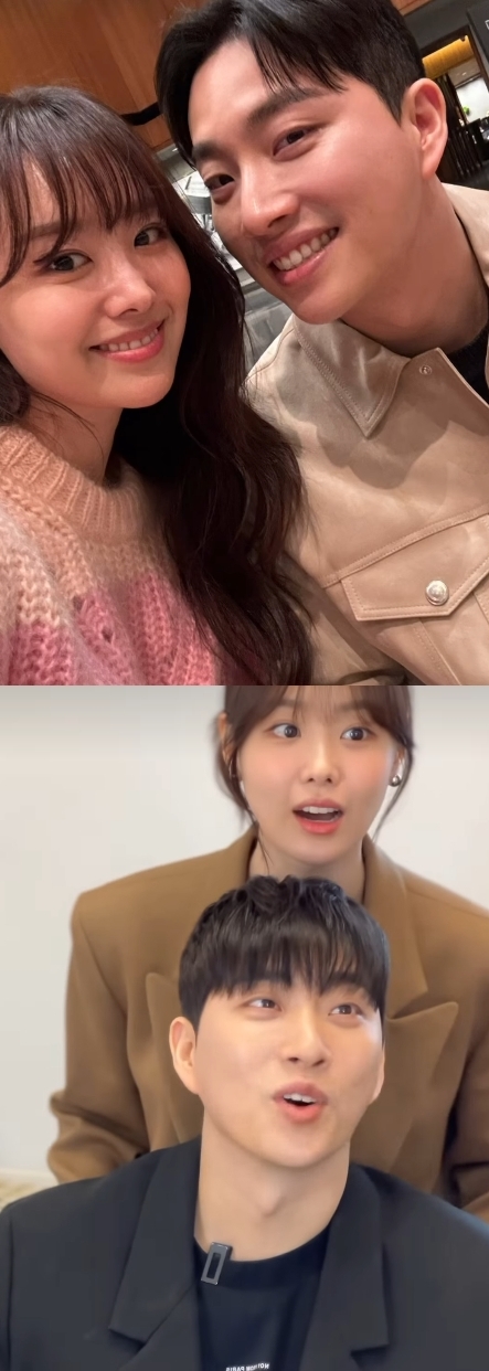 송지은 채널