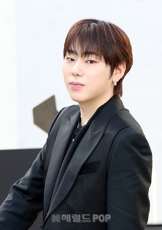 지코/사진=민선유 기자