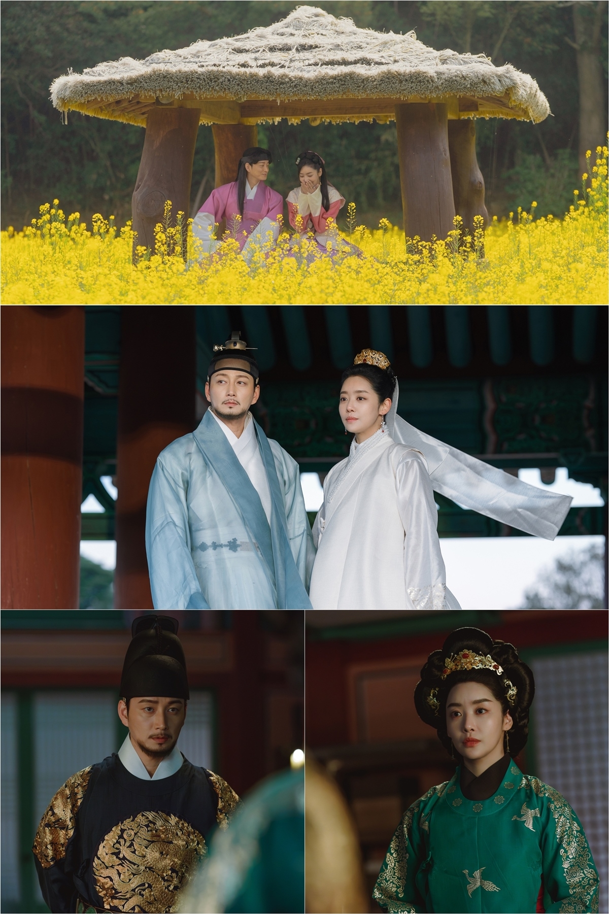 사진제공 = tvN, TVING