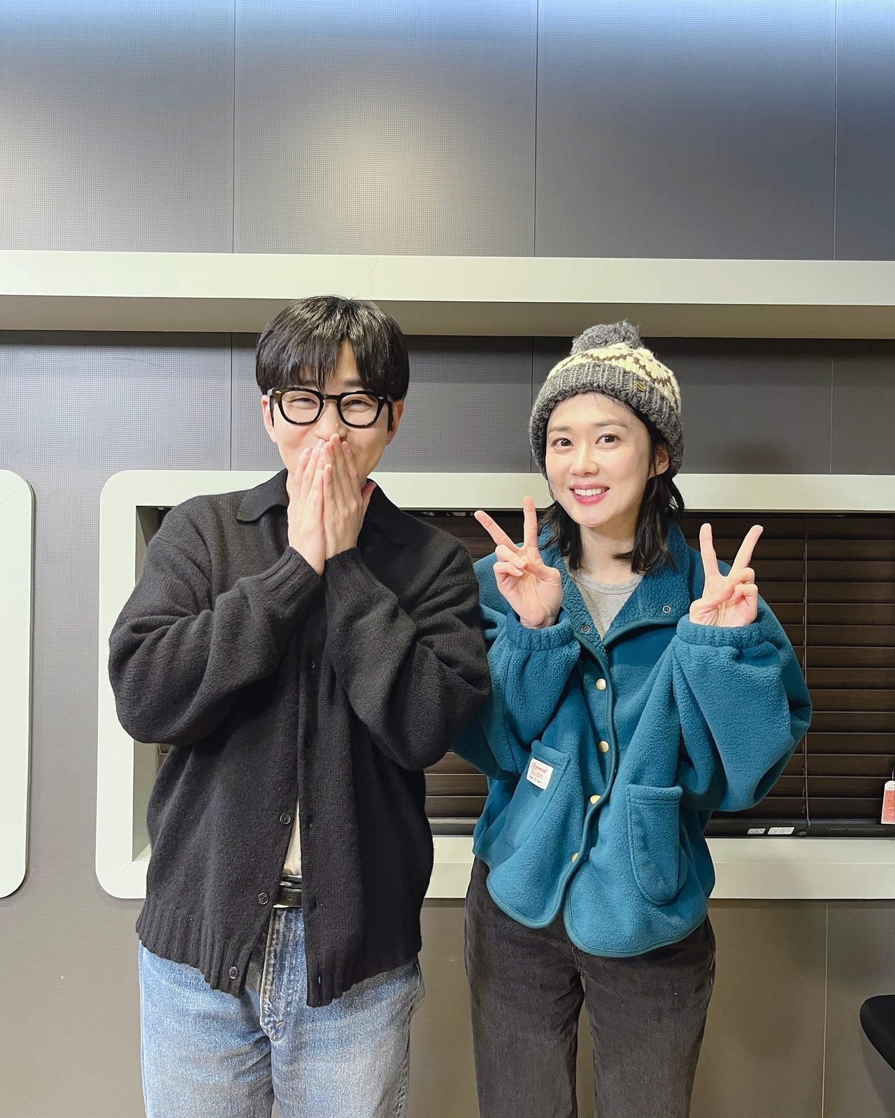 사진=딘딘 SNS