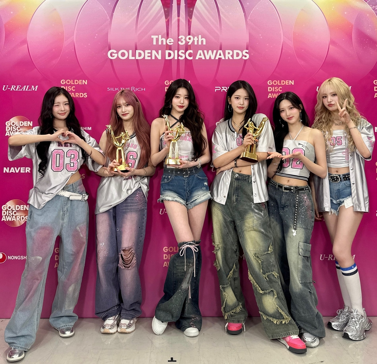 사진= JTBC ‘제39회 골든디스크어워즈’