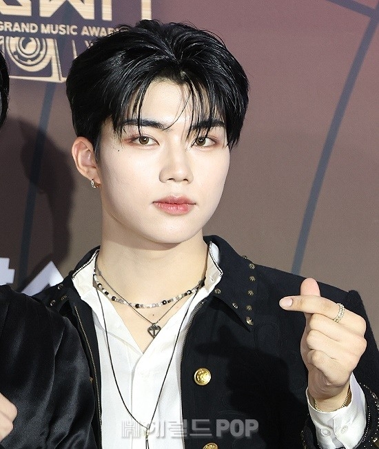 박건욱/사진=민선유기자