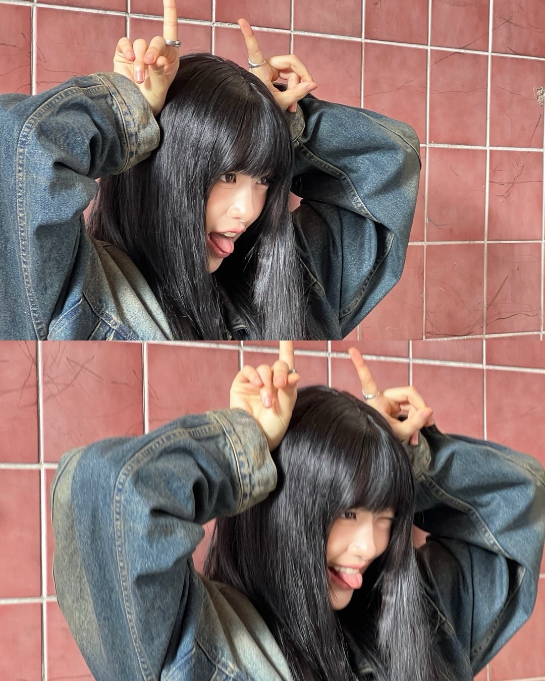 사진=안유진 채널