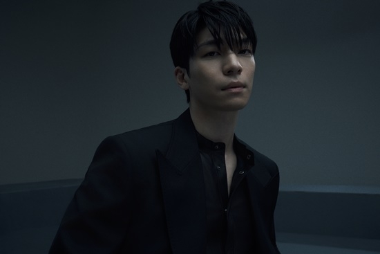 배우 위하준/사진=넷플릭스 제공