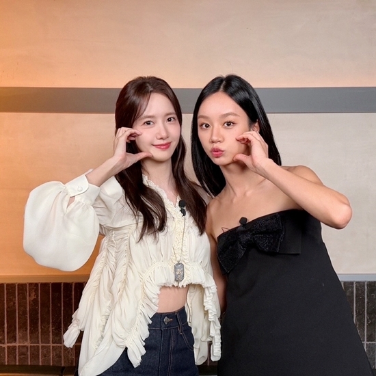 사진=임윤아 채널