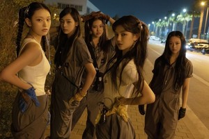 Trends to note: easy listening, fictional universes