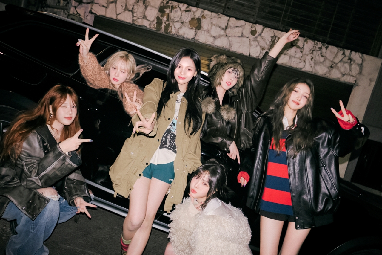 사진=쏘스뮤직