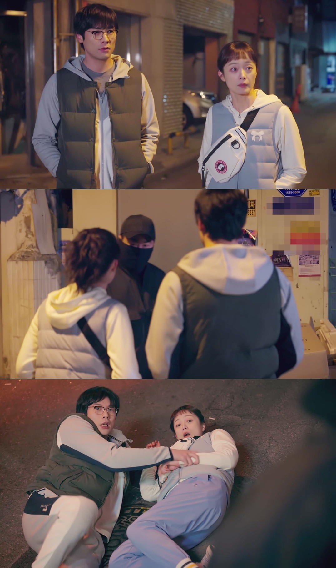 사진제공=KBS Joy 오‘늘도 지송합니다’