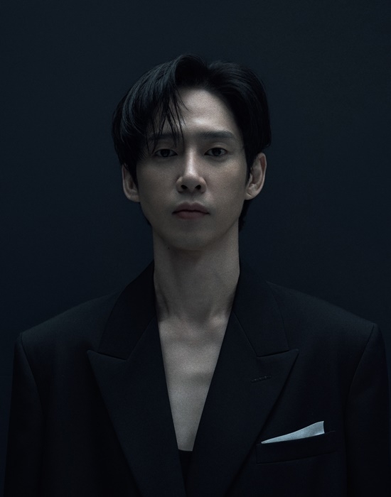 배우 박성훈/사진=넷플릭스 제공